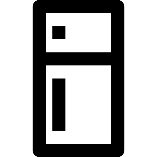 Холодильник бесплатно иконка