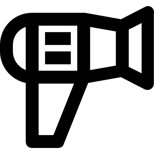 haartrockner kostenlos Icon haartrockner kostenlos Icon