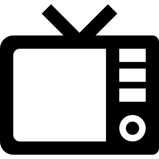 fernsehen kostenlos Icon