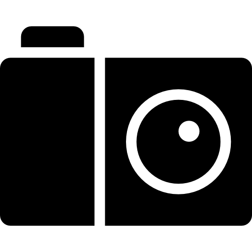 사진기 무료 아이콘