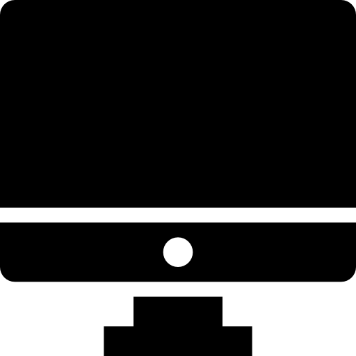 Телевидение бесплатно иконка