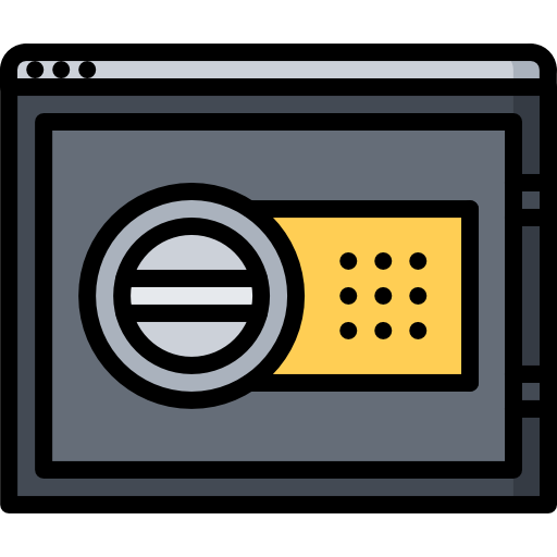 Cryptocurrency free icon Cryptocurrency free icon