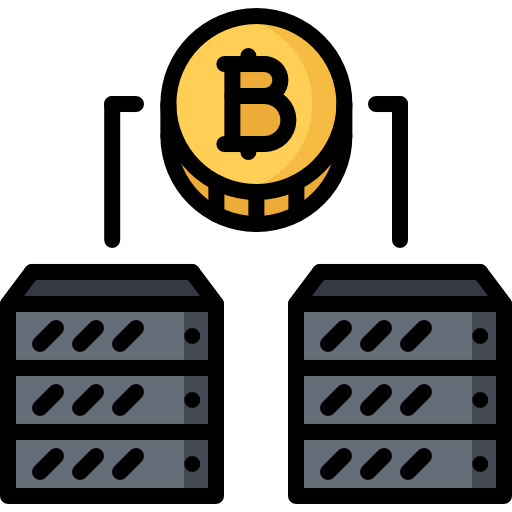blockchain kostenlos Icon blockchain kostenlos Icon