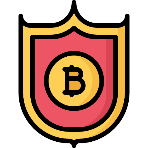 Shield free icon