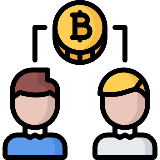 bitcoin icono gratis