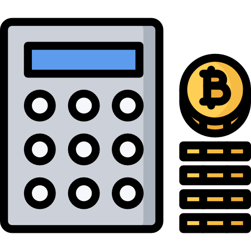 bitcoin icono gratis