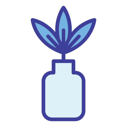 vase Icône gratuit vase Icône gratuit