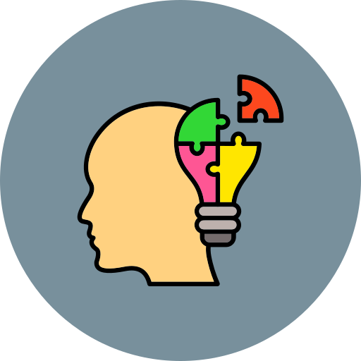 estrategia icono gratis