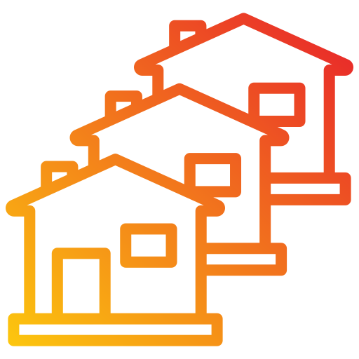 logement Icône gratuit logement Icône gratuit