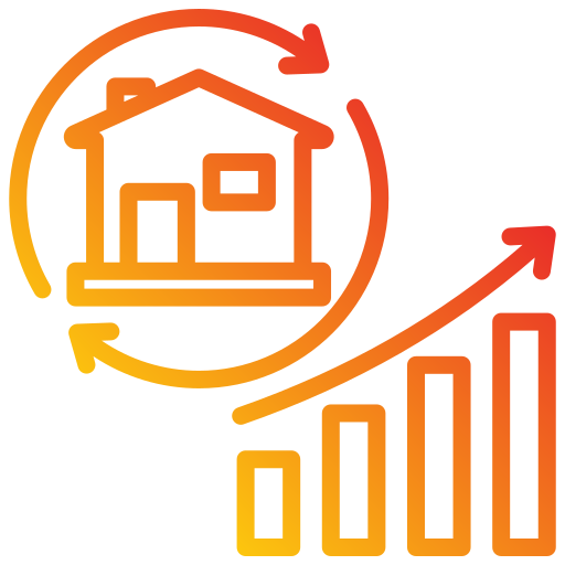Investment free icon Investment free icon