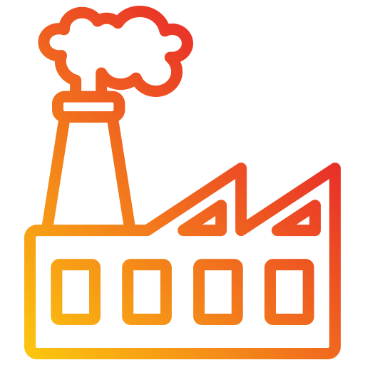 industrial Icône gratuit industrial Icône gratuit