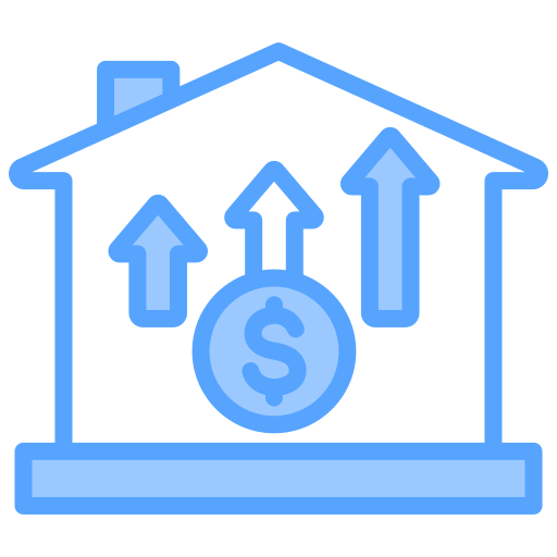 capital Icône gratuit