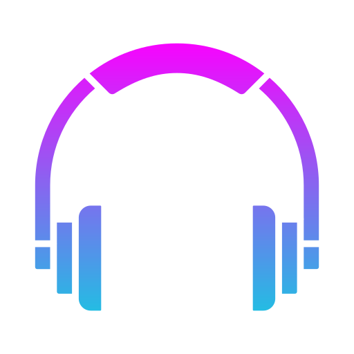 auriculares icono gratis