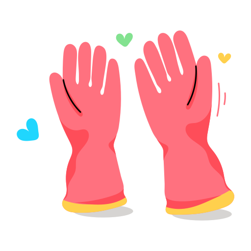 handschuhe kostenlos Sticker handschuhe kostenlos Sticker