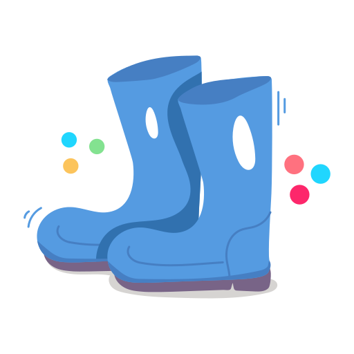 Boots free sticker Boots free sticker
