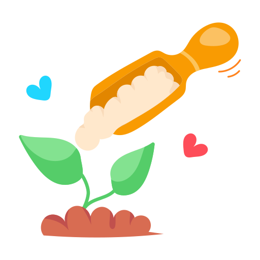 plantar grátis figurinha
