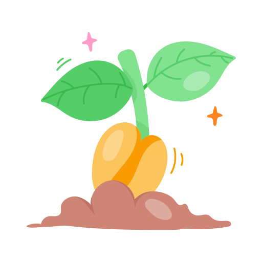 blume kostenlos Sticker blume kostenlos Sticker