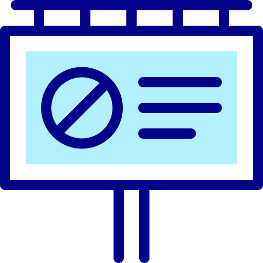 plakatwand kostenlos Icon plakatwand kostenlos Icon
