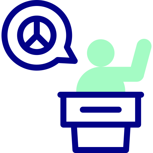 Speaker free icon Speaker free icon