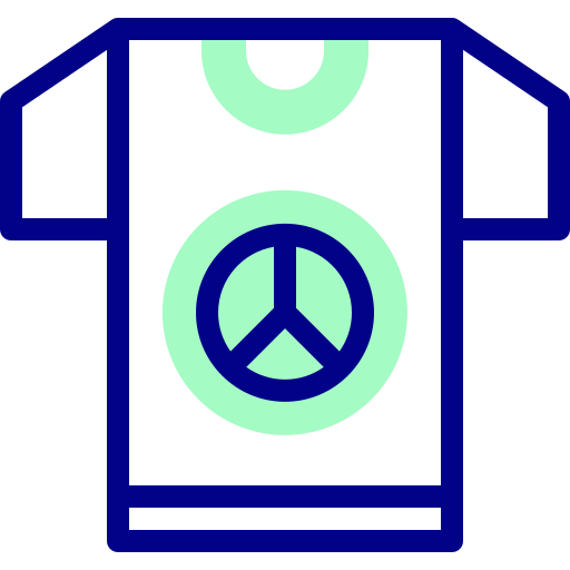 Tshirt free icon Tshirt free icon