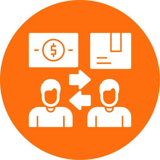 Cash on delivery free icon Cash on delivery free icon