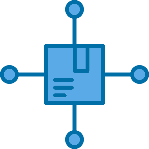 Connection free icon