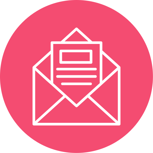 Mail free icon Mail free icon