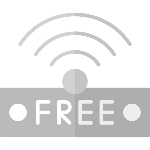 wi-fi gratis icono gratis