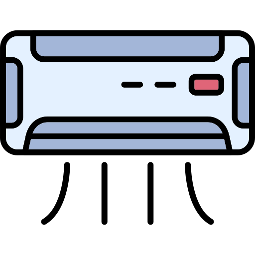 Кондиционер бесплатно иконка