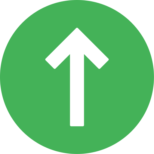 Up - Free arrows icons