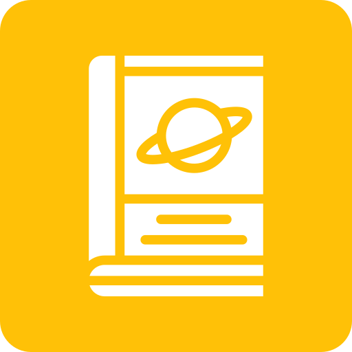 astronomia grátis ícone