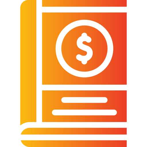 Finance free icon