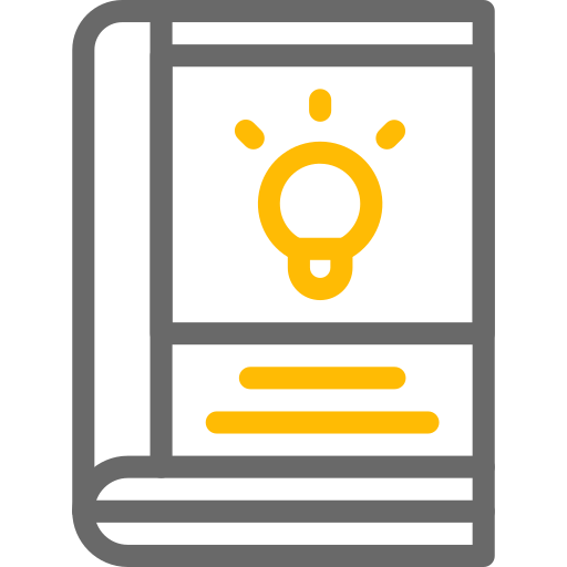 Inspiration free icon