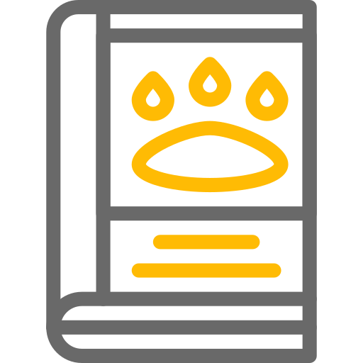 Veterinary free icon