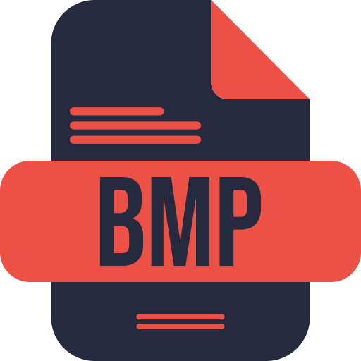 Bmp free icon