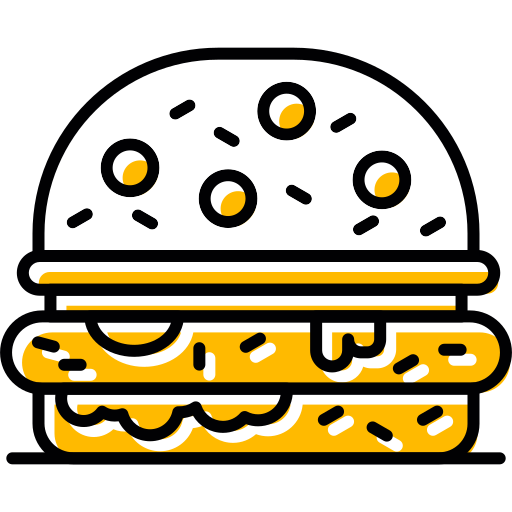 hambúrguer grátis ícone hambúrguer grátis ícone