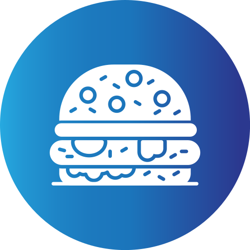 burguer icono gratis