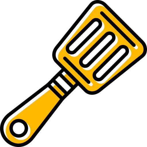 Spatula free icon