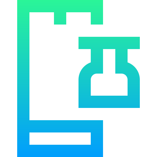 farmacia en línea icono gratis