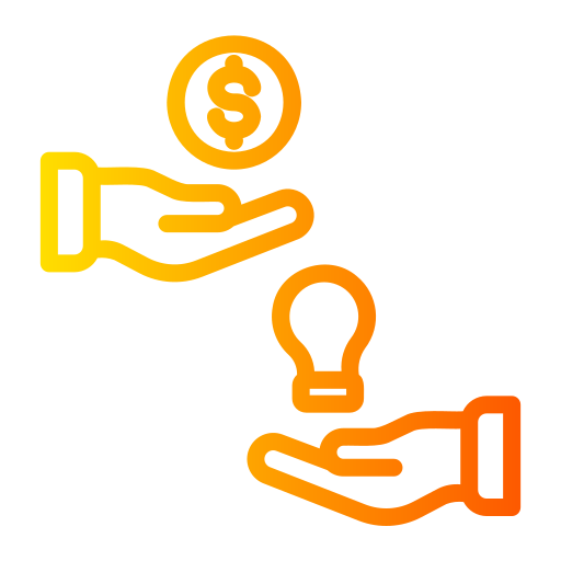 finanzierung kostenlos Icon