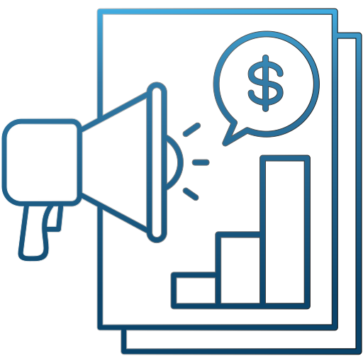 negocio icono gratis