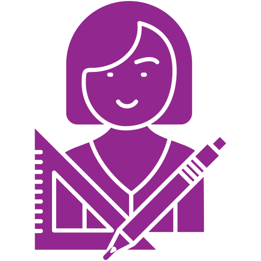 Designer free icon