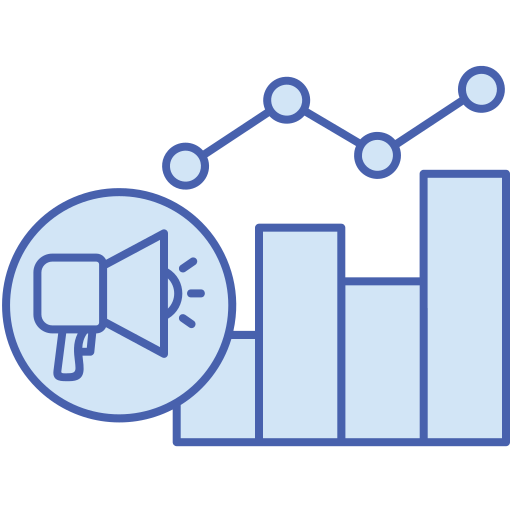 finanzas icono gratis