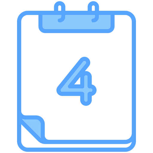 calendario icono gratis