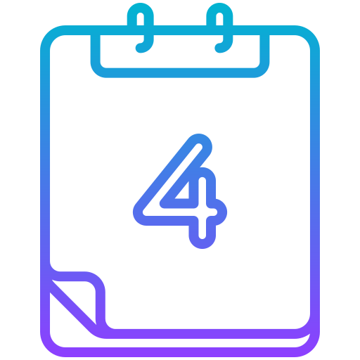 calendario icono gratis