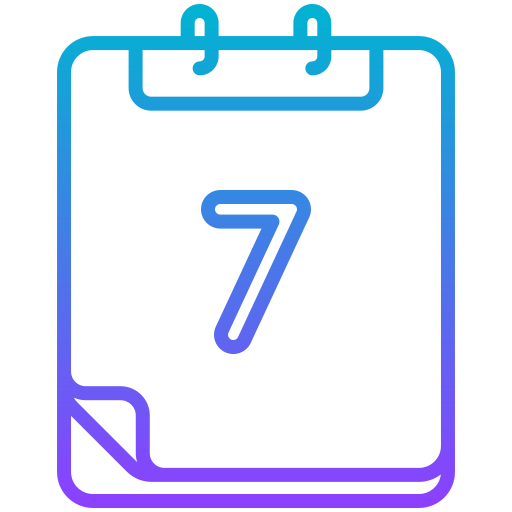 calendario icono gratis