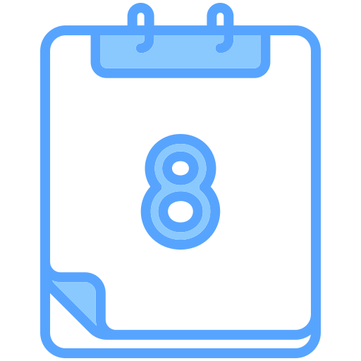 Calendar free icon