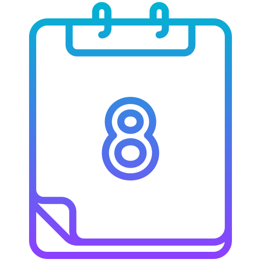 calendario icono gratis