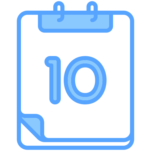 calendario icono gratis