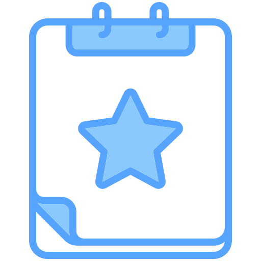 estrella icono gratis